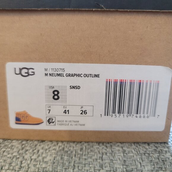 Ugg Boots main image 5